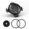 COOSPO Bike Computer Mount, Out-Front Bike Computer Mount Compatible with