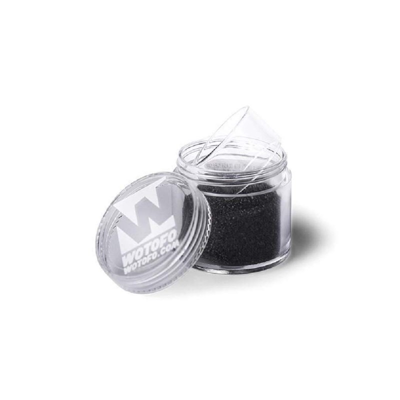 Wotofo Profile Unity RTA Replacement Tank Glass 5 ml