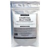 Charcoal Mascarilla Hidro-Plastica Purificante con Carbon Activado, Sauce y Tea