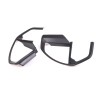 CSKT2022 FIts 2022-2025 Tundra Steering Wheel Matte Black Interior Trim