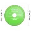 Pro Bamboo Kitchen 3PCS Glass Cutting Blade 4 inch for