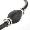LST Kraftstoff Pumpe Handpumpe Ballpumpe Absaugpumpe 6 mm