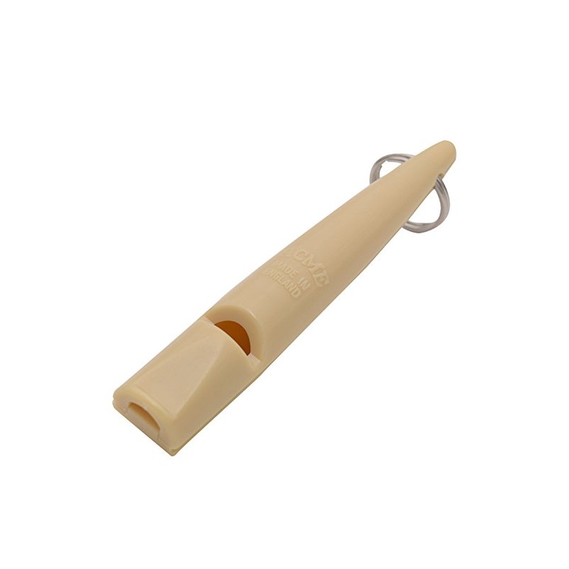 ACME Dog Whistle No. 211.5 with Whistle Band | Double