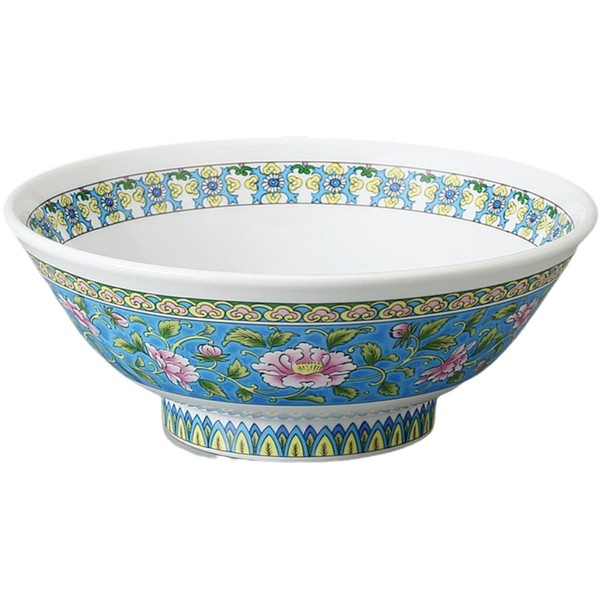 Ale-net Ramen Donburi, Set of 3, Ramen Rice Bowl, Noodle