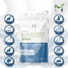 Bleach Alternative Stain remover Laundry Booster to Brighten Whites, Chlorine