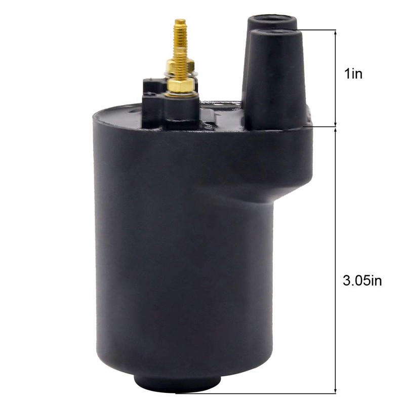 166-0820 Ignition Coil for Onan 166-0820 Ignition Coil, Fit Onan