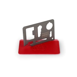 Legami 11-in-1 Multi-Tool Credit Card
