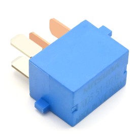 UOIENRT 39794-SDA-004 Fuel Pump Relay Replacement for Accord 2003-2020 CR-V 2007-2019 TL 2004-2014 Civic 2006-2019 Replace 39794-SDA-003 39794-SDA-005
