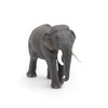 Papo Asian Elephant Toy Figure