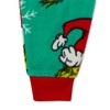 Dr. Seuss The Grinch Matching Family Pajama Sets, Infant, Full