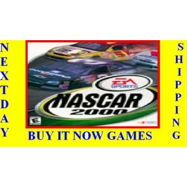 NASCAR 2000 (Renewed)