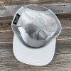 Savannah Moss Co Winchester Leather Patch Rope Snapback Hat