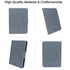 ZhaoCo Universal Detachable Case for 7'' Kindle Colorsoft Signature Edition