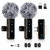 flintronic Wireless Lavalier Microphone