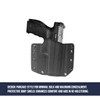 Raven Concealment Systems Phantom Holster (Springfield Hellcat Pro, Right Hand)