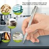 VIXAVI Metal Scribe Tool - Metal Scriber with Magnet -