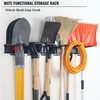 Aking Ace Wall Mount Tool Storage Rack, Heavy Duty Garage