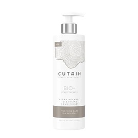 CUTRIN - Bio+ Hydra Balance Cleansing Conditioner 400 ml