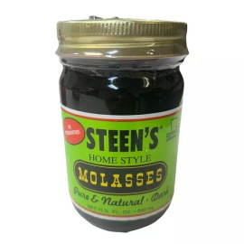 Steens Molasses Dark