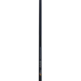 Phenix Rods AXIS Blank / 7'2" / 1 PC / 20-40 LB LINE Rating/Moderate/Fast Taper Action / 7.5 TIP / 7 OZ