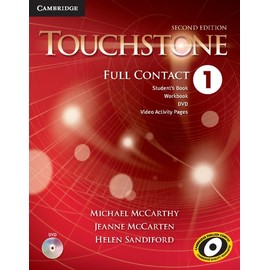Touchstone Level 1 Full Contact