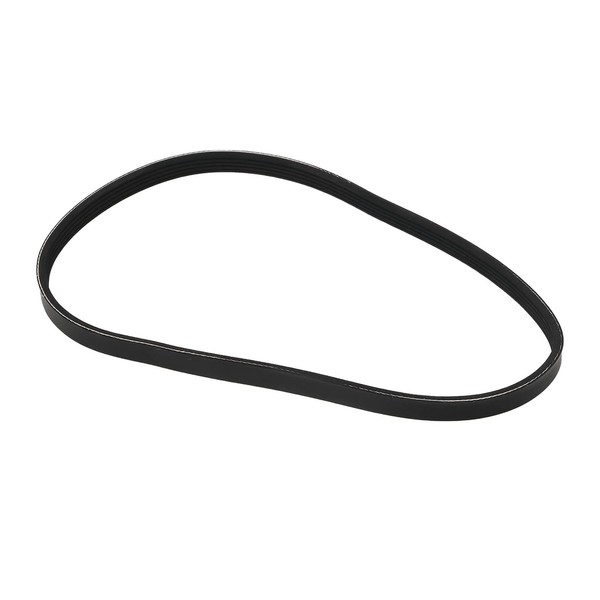 Be In Your Mind 5PJ610 V-Ribbed Drive Belt Replacement Part