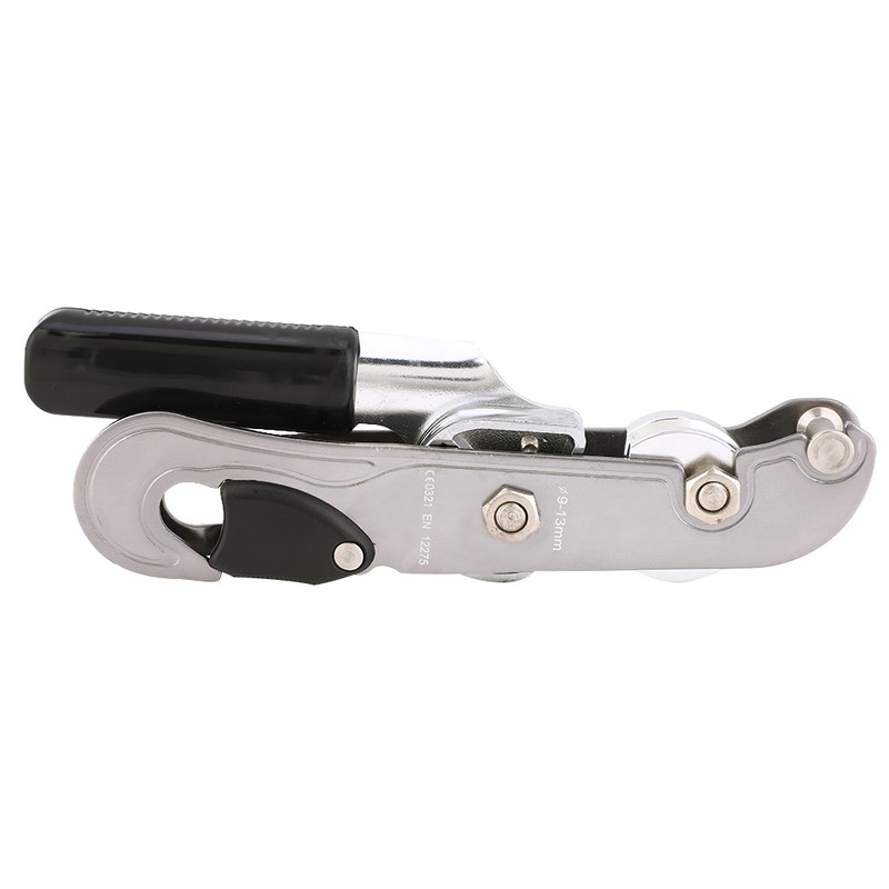 EN 12275 Outdoor Anti Panic Hand Control Down Device for