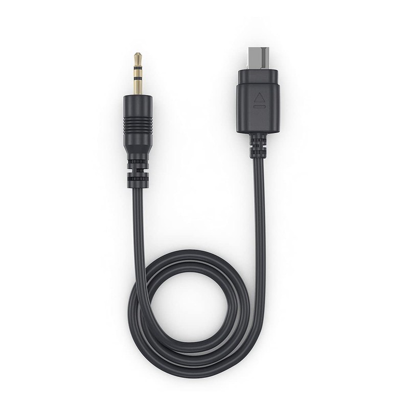 ayex Adaptor Cable Suitable for Timer Remote Shutter Release to
