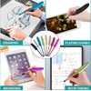 Bessy shop Stylus Pen,8PCS Tablet Stylus Pen Universal Capacitive Stylus