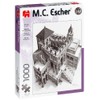 Jumbo Games Escher Ascend/Descend puzzle (1000pce)