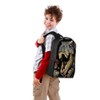 JeremySport Dinosaur School Bag Rucksack Backpack