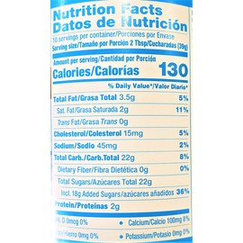 Nestle La Lechera Sweetened Condensed Milk, (2 Pack, Total of 28oz)