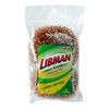 LIBMAN Copper, 2 Scrubbers, 2 Count