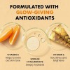Crema Hidratante Facial Con Vitamina C, Ácido Hialurónico Y