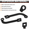 YMT 12MM & 15MM Turbo Charger Bolt Wrench 12-Point Wrench