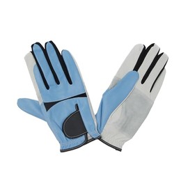 Fuji Glove QT-103 FGC Quartet Blue M