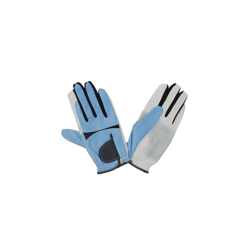 Fuji Glove QT-103 FGC Quartet Blue M