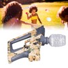 Electric Water Beads Shooting Toy Plastic Water Ball Shooting Games