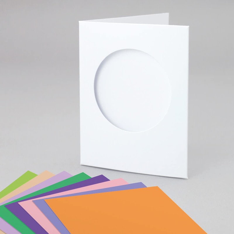 Katy Sue Miniature Sentiments Quilling & Card Making Kit (Makes