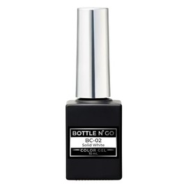 KOKOIST Bottongo Color Gel BC-02, 3.3 fl oz (10 ml)