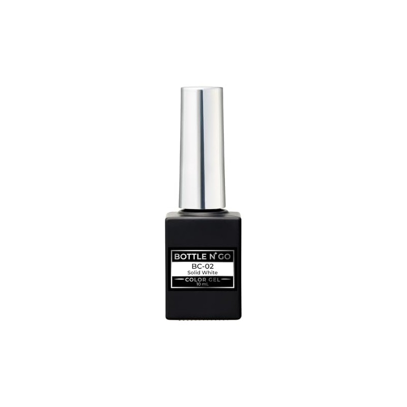 KOKOIST Bottongo Color Gel BC-02, 3.3 fl oz (10 ml)