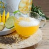 Probiotea Mango Jengibre, Añadida Con Chía 0% Zaaté Frutal