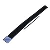 JomMart HB030A Katana Bag, Black, Interior, White, Extra Large, Storage