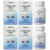 Stress Relief Theanine Tension Relief Total 120 Capsules / 스프레스