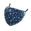 Maskit Face Mask - Washable & Adjustable Maskit Face Masks