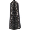 CENPEK Leather Archery Arm Guard Armguard Bracer, Archery Arm Protector