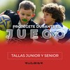 Rugbier Classic Rugby Mouth Guard for Adults and Teens Aged