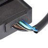 Motorcycle CDI Ignition Box Replacement for TBW0340 Replacement for DR
