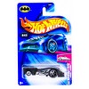 Hot Wheels Hardnoze Batmobile 2004 First Edition #042