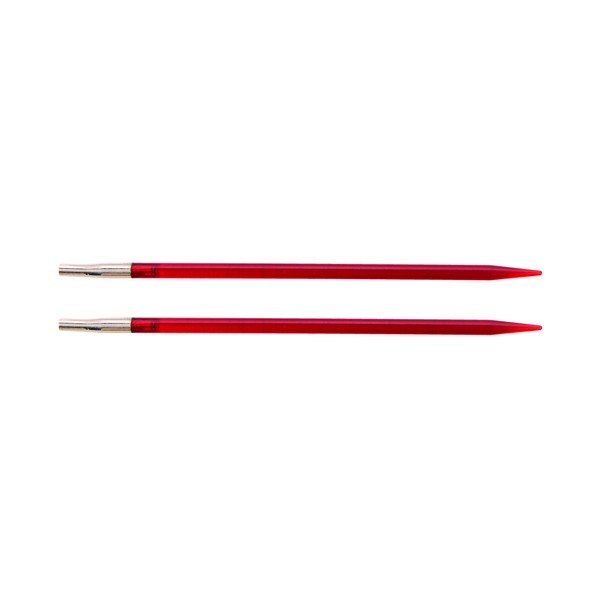 Knit Pro KP51251 3.50 mm Normal Interchangeable Circular Needles, Multi-Colour